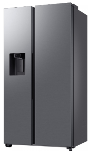 Холодильник SBS Samsung RS70F65KETEO - 3