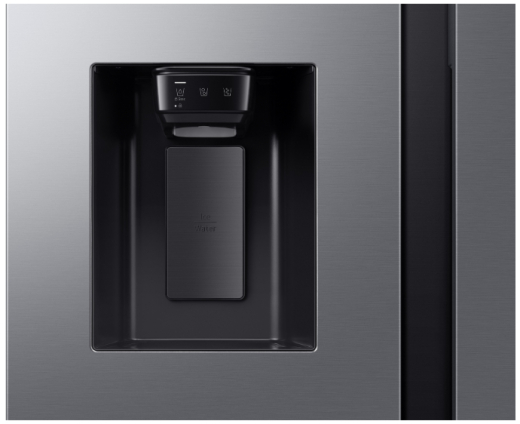 Холодильник SBS Samsung RS70F65KETEO - 9