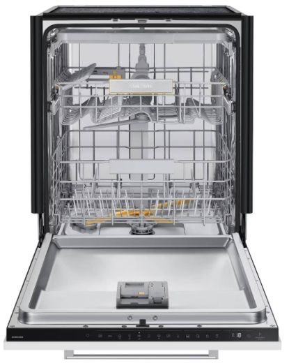 Посудомийна машина Samsung DW60DG770B00U1 - 2