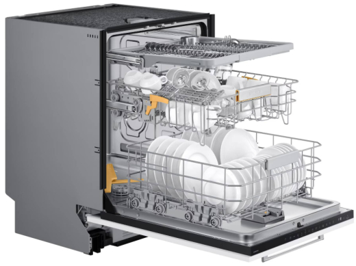 Посудомийна машина Samsung DW60DG770B00U1 - 3