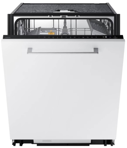 Посудомийна машина Samsung DW60DG760B00U1 - 1