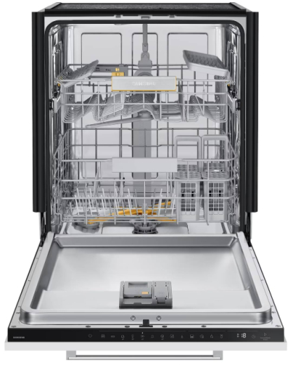 Посудомийна машина Samsung DW60DG760B00U1 - 3