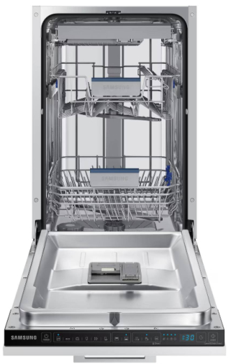 Посудомийна машина Samsung DW50DG450B00UA - 2