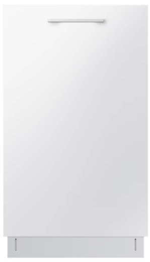 Посудомийна машина Samsung DW50DG450B00UA - 4