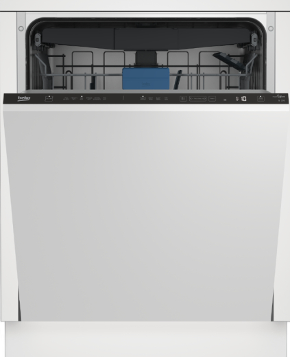 Посудомийна машина Beko BDIN 25330 - 1