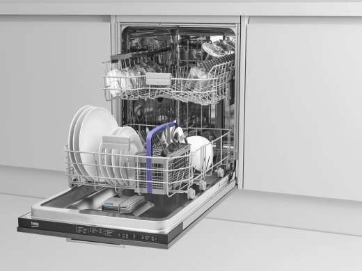 Посудомийна машина Beko BDIN 25330 - 2