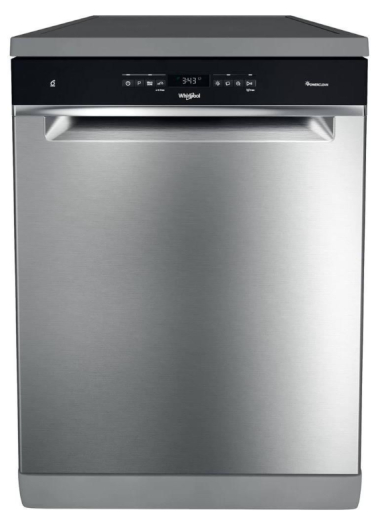 Посудомоечная машина Whirlpool WFO3T133 PFX - 1