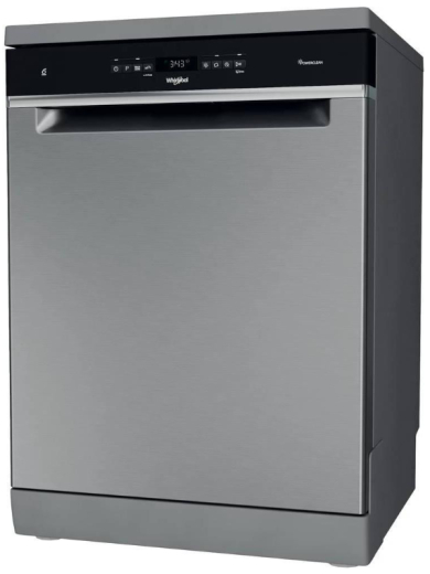 Посудомоечная машина Whirlpool WFO3T133 PFX - 2