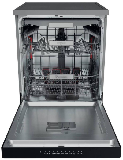 Посудомоечная машина Whirlpool WFO3T133 PFX - 3