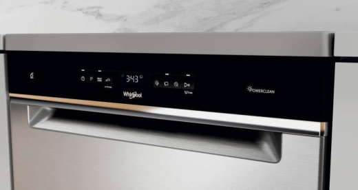 Посудомоечная машина Whirlpool WFO3T133 PFX - 4