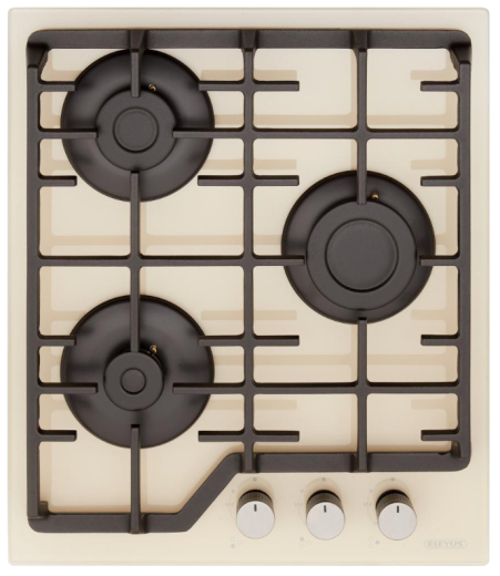 Газова варильна поверхня Eleyus RIO 45 BG CF - 1