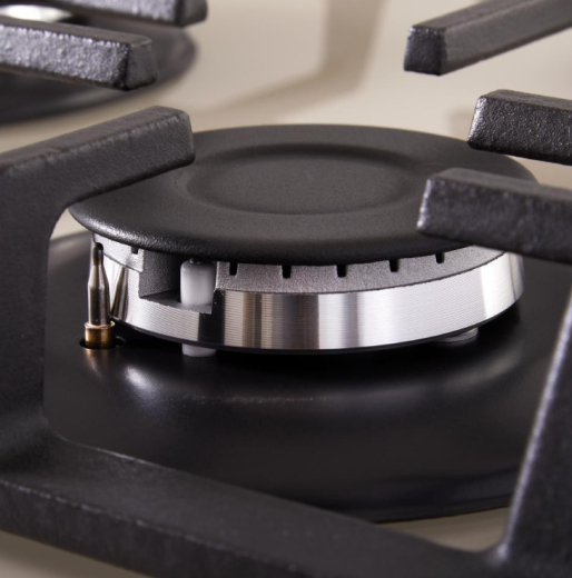 Газовая варочная поверхность Eleyus RIO 45 BG CF - 7