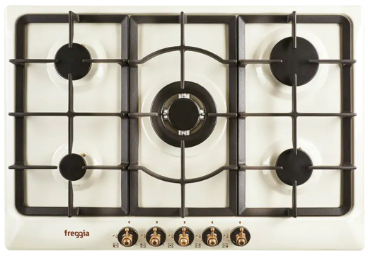 Газовая варочная поверхность Freggia HR750VGTCH - 1