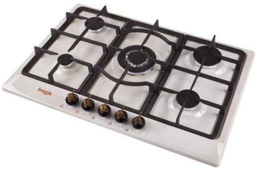 Газовая варочная поверхность Freggia HR750VGTCH - 3