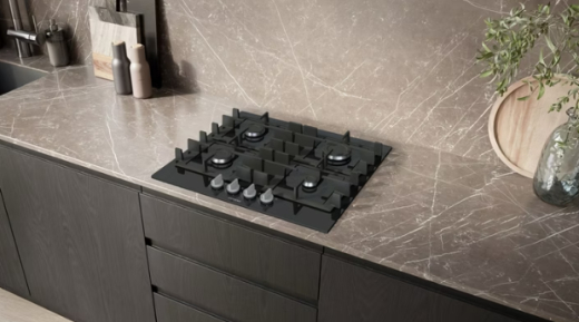 Газовая варочная поверхность Siemens EN6B6PK40 - 4