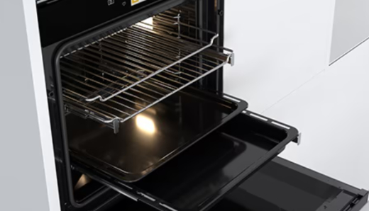 Духовка электрическая Whirlpool W11OM14MS2H - 3