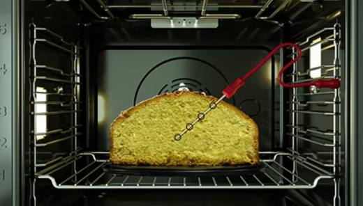 Духовка электрическая Whirlpool W11OM14MS2H - 5