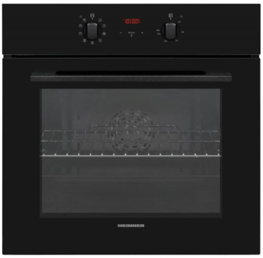 Духовка электрическая HEINNER HBO-V659GCDRC-GBK - 1