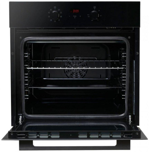 Духовка электрическая HEINNER HBO-V659GCDRC-GBK - 2