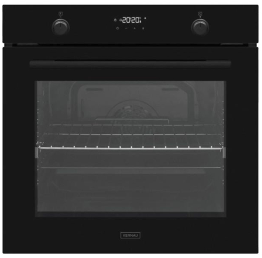 Духовка электрическая KERNAU KBO 1071.1 S PT B - 1