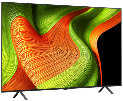Телевізор LG OLED77B56LA - 3