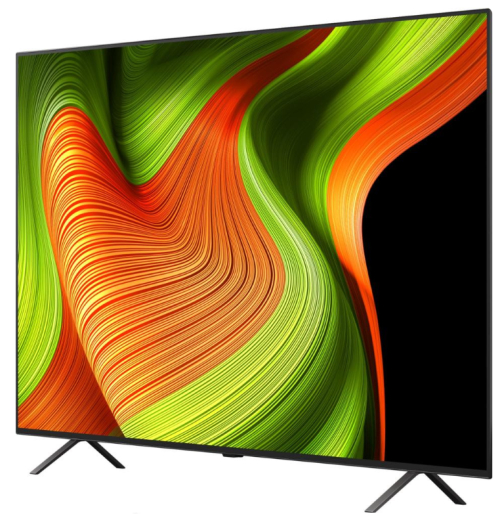 Телевізор LG OLED77B56LA - 6