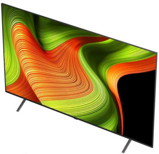 Телевізор LG OLED77B56LA - 7