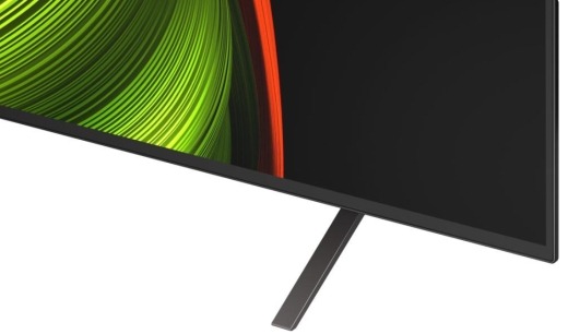 Телевізор LG OLED77B56LA - 9