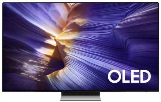 Телевізор Samsung QE77S91FAEXUA - 2