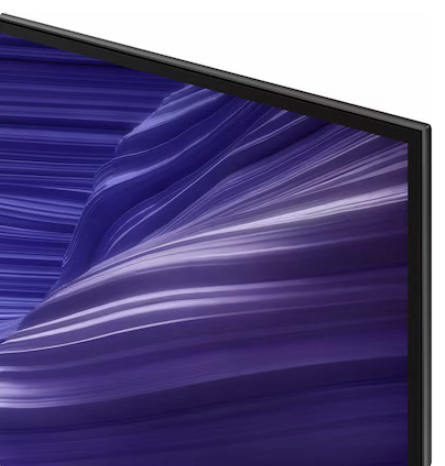 Телевізор Samsung QE77S91FAEXUA - 5