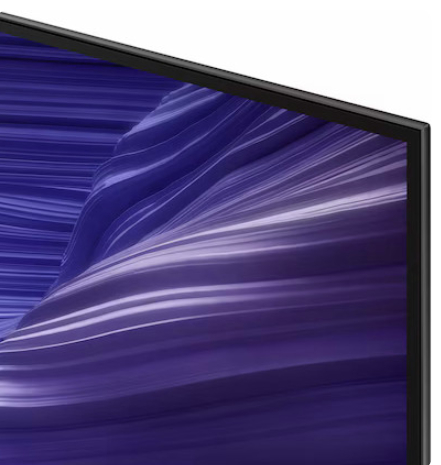 Телевізор Samsung QE83S91FAEXUA - 5