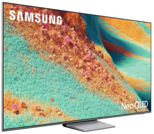 Телевізор Samsung QE85QN85FAUXXH - 2