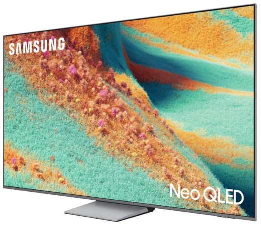 Телевізор Samsung QE85QN85FAUXXH - 3