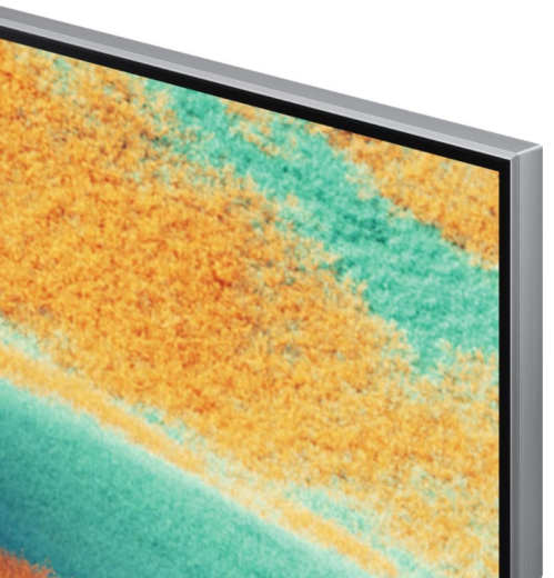 Телевізор Samsung QE85QN85FAUXXH - 4