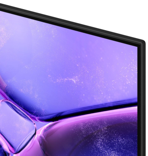 Телевізор Samsung UE50U8092FUXXH - 4