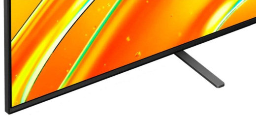 Телевізор Sony K-55XR50 - 5