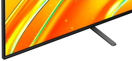 Телевизор Sony K-65XR50 - 5