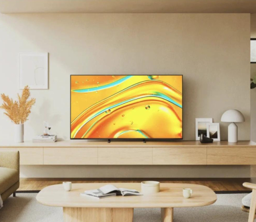 Телевизор Sony K-65XR50 - 8