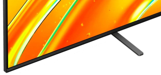 Телевизор Sony K-75XR50 - 5