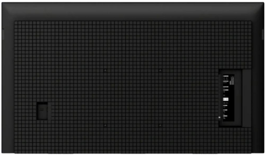 Телевізор Sony K-85XR50 - 6