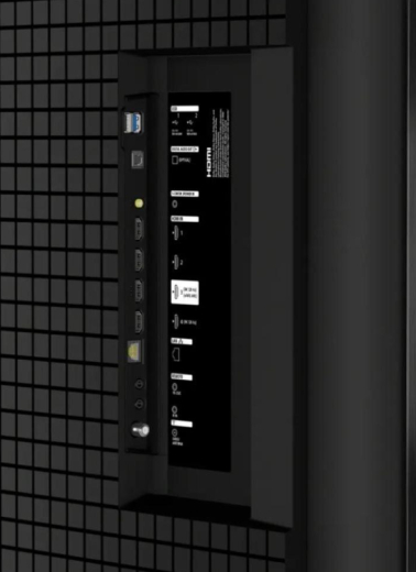 Телевізор Sony K-85XR50 - 7