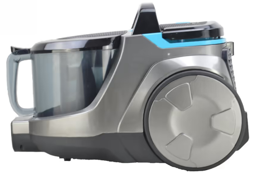 Пылесос безмешковый Blaufisch AeroPro series BVC-9010S - 3