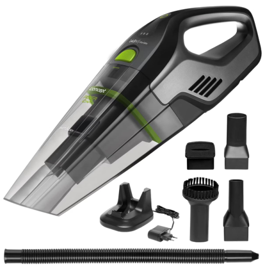 Пилосос ручний для автомобіля Concept VP4352 - 1