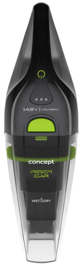 Пилосос ручний для автомобіля Concept VP4352 - 2