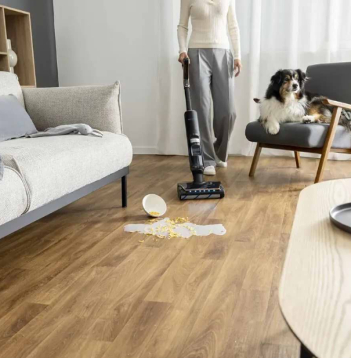 Пылесос ручной моющий Rowenta GZ5736E0 - 5