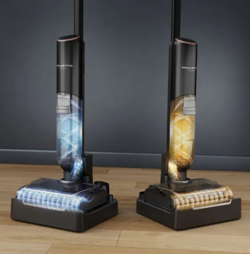 Пылесос ручной моющий Rowenta GZ5736E0 - 7