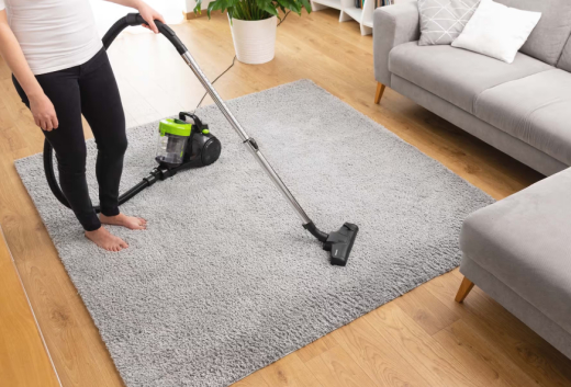 Пилосос для сухого збирання без мішка Sencor SVC1025GR - 3