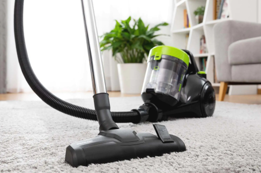 Пилосос для сухого збирання без мішка Sencor SVC1025GR - 4