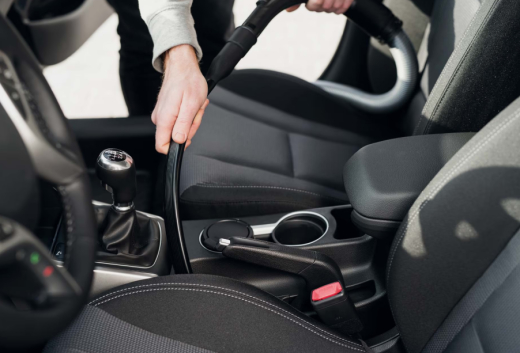 Пилосос для сухого збирання без мішка Sencor SVC1025GR - 6