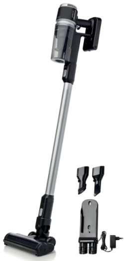 Пилосос ручний Hisense HVC613410BK - 1